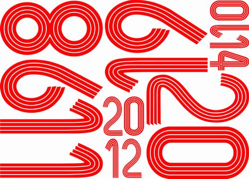 数字字母 数字字母