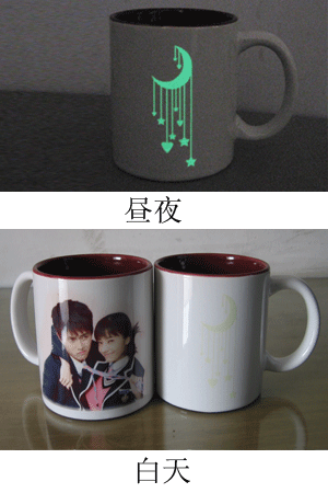 星月夜光杯 星月夜光杯