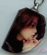 刀形钥匙扣水晶 刀形钥匙扣水晶