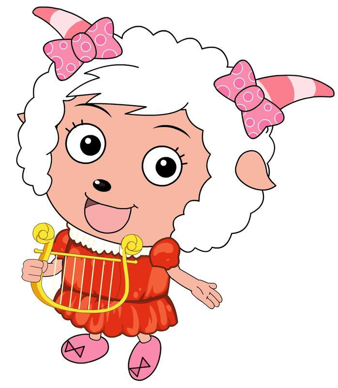 喜羊羊与灰太狼 喜羊羊与灰太狼