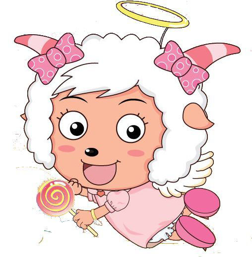 喜羊羊与灰太狼 喜羊羊与灰太狼