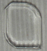 树叶形钥匙扣水晶 树叶形钥匙扣水晶