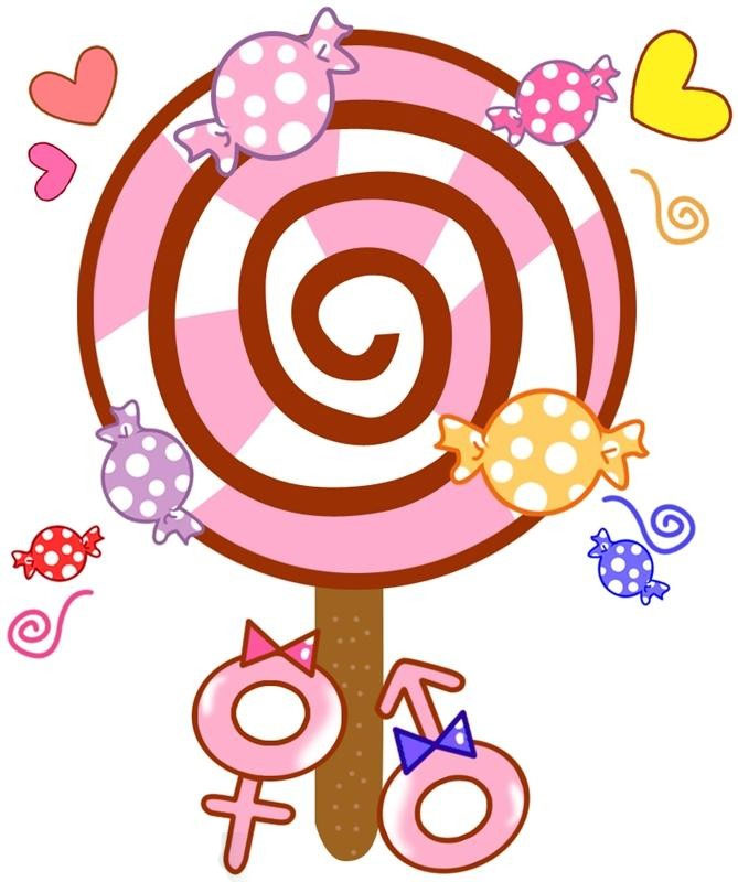 棒棒糖2 棒棒糖2