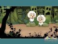 喜羊羊与灰太狼 喜羊羊与灰太狼