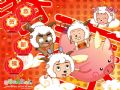 喜羊羊与灰太狼 喜羊羊与灰太狼