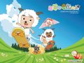 喜羊羊与灰太狼 喜羊羊与灰太狼