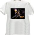 天龙八部游戏T恤 天龙八部游戏T恤